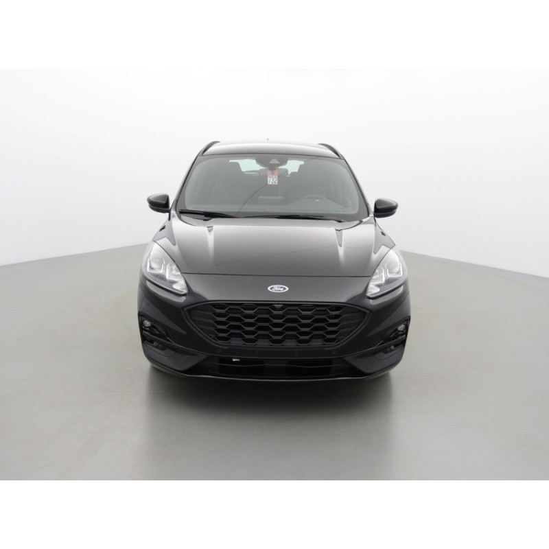 FORD KUGA 3 ST-LINE 190 DURATEC FHEV E-CVT