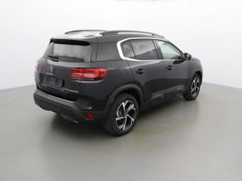 CITROEN C5 AIRCROSS SHINE 225 HYBRID E-EAT8