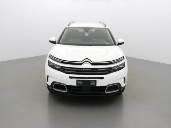 CITROEN C5 AIRCROSS SHINE 225 HYBRID E-EAT8