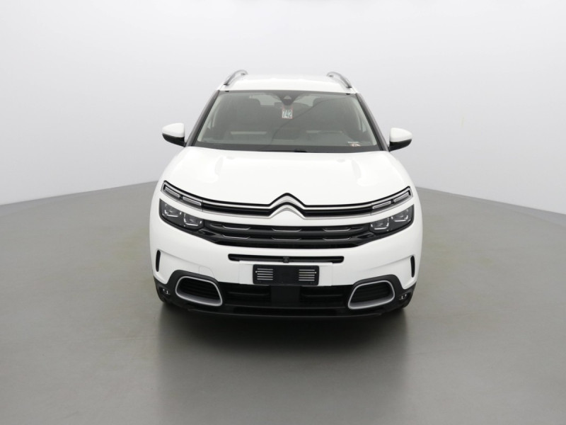 CITROEN C5 AIRCROSS SHINE 225 HYBRID E-EAT8