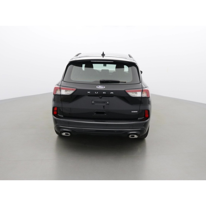 FORD KUGA 3 ST-LINE 190 DURATEC FHEV E-CVT