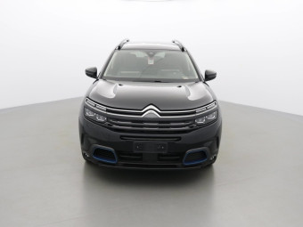 CITROEN C5 AIRCROSS SHINE 225 HYBRID E-EAT8