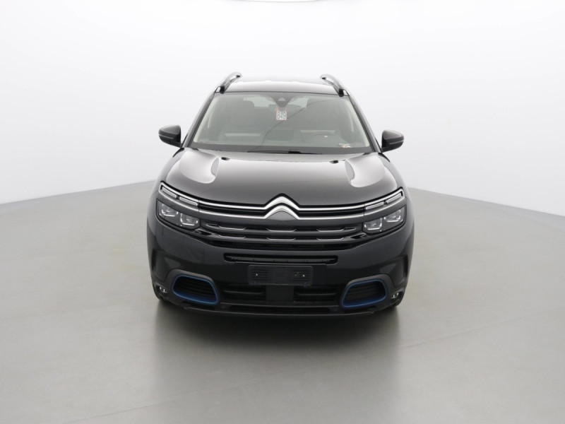 CITROEN C5 AIRCROSS SHINE 225 HYBRID E-EAT8