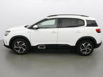 CITROEN C5 AIRCROSS SHINE 225 HYBRID E-EAT8