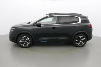 CITROEN C5 AIRCROSS SHINE 225 HYBRID E-EAT8