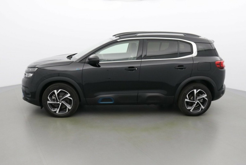 CITROEN C5 AIRCROSS SHINE 225 HYBRID E-EAT8