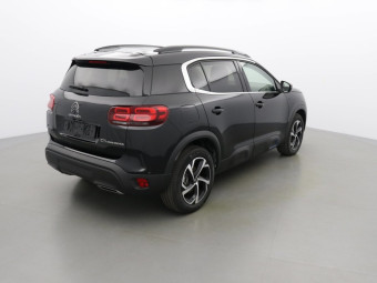CITROEN C5 AIRCROSS SHINE 225 HYBRID E-EAT8