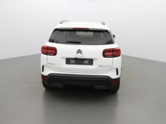 CITROEN C5 AIRCROSS SHINE 225 HYBRID E-EAT8