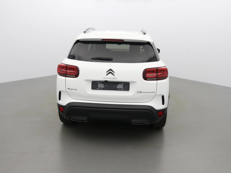 CITROEN C5 AIRCROSS SHINE 225 HYBRID E-EAT8