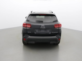 CITROEN C5 AIRCROSS SHINE 225 HYBRID E-EAT8