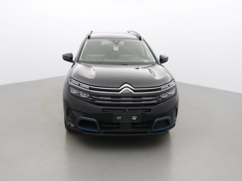 CITROEN C5 AIRCROSS SHINE 225 HYBRID E-EAT8