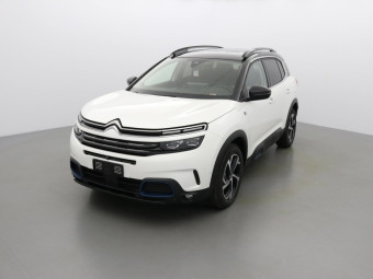 CITROEN C5 AIRCROSS SHINE 225 HYBRID E-EAT8