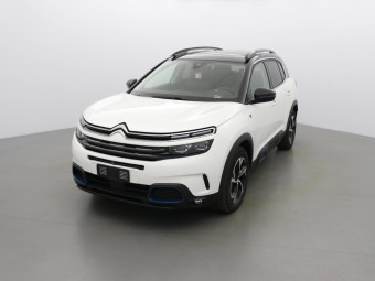 CITROEN C5 AIRCROSS SHINE 225 HYBRID E-EAT8
