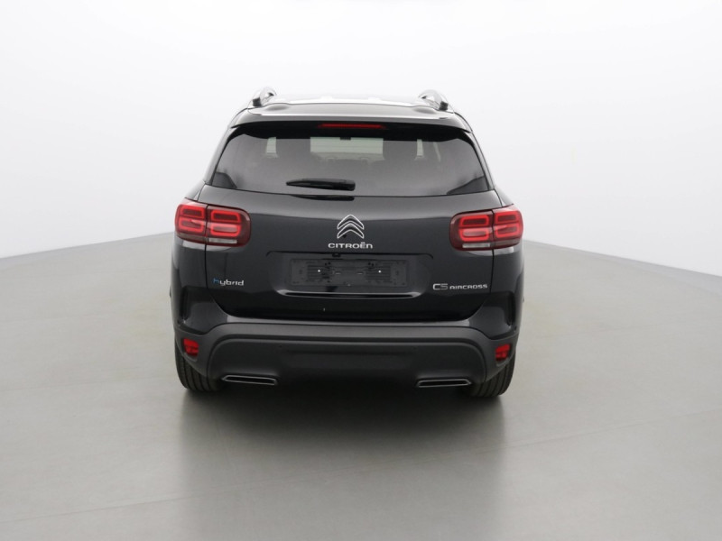 CITROEN C5 AIRCROSS SHINE 225 HYBRID E-EAT8