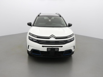 CITROEN C5 AIRCROSS SHINE 225 HYBRID E-EAT8
