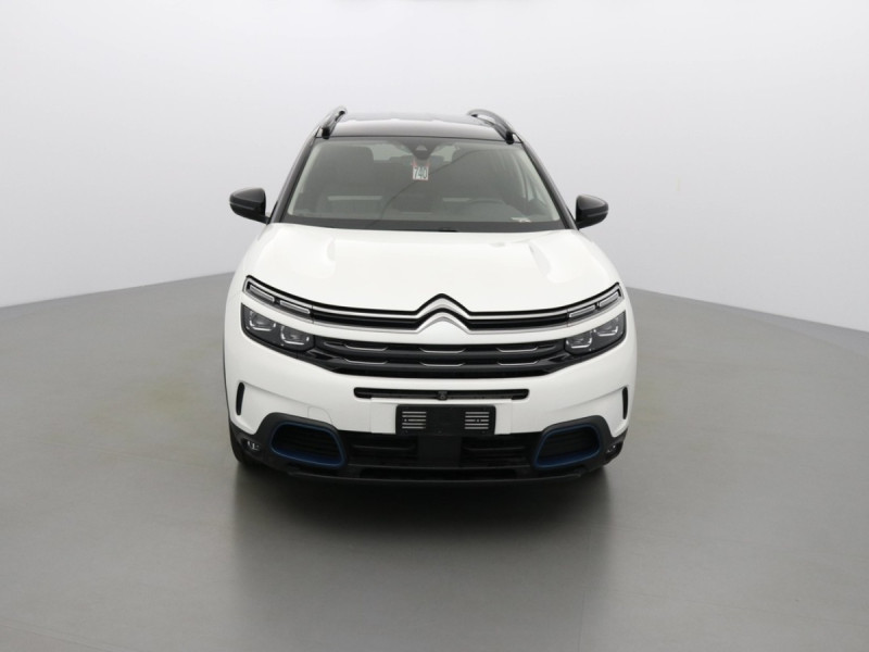 CITROEN C5 AIRCROSS SHINE 225 HYBRID E-EAT8