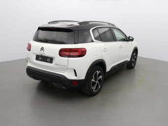 CITROEN C5 AIRCROSS SHINE 225 HYBRID E-EAT8