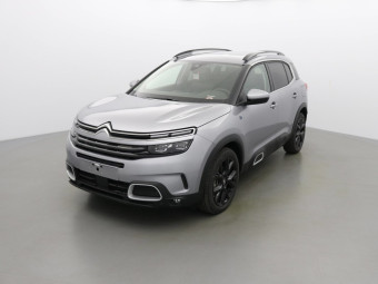 CITROEN C5 AIRCROSS SHINE 225 HYBRID E-EAT8