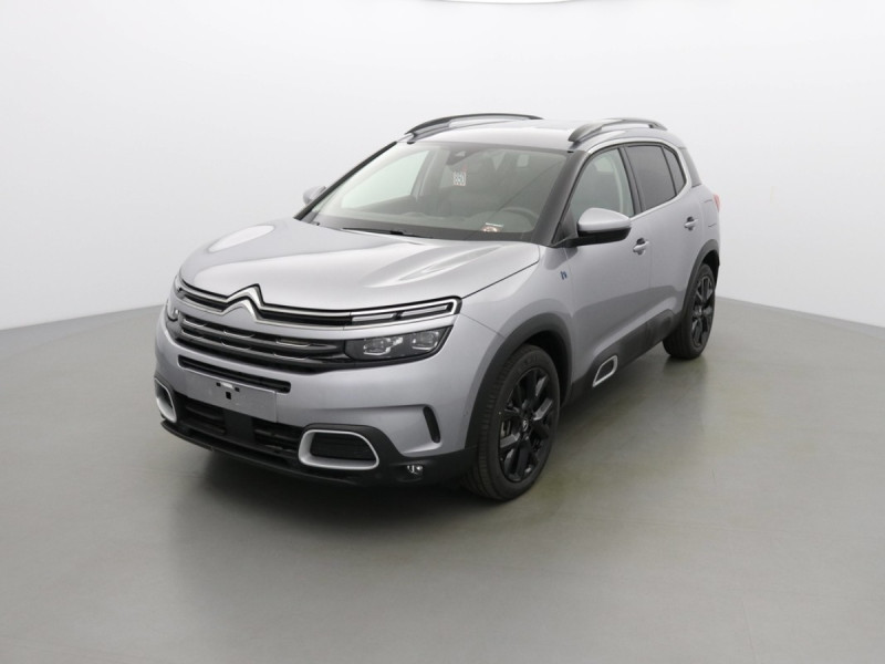 CITROEN C5 AIRCROSS SHINE 225 HYBRID E-EAT8