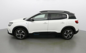 CITROEN C5 AIRCROSS SHINE 225 HYBRID E-EAT8