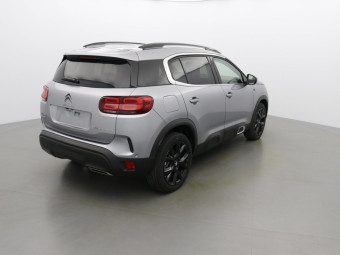 CITROEN C5 AIRCROSS SHINE 225 HYBRID E-EAT8