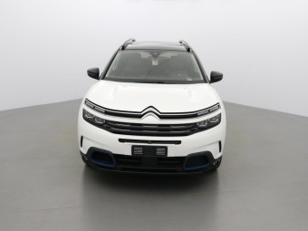 CITROEN C5 AIRCROSS SHINE 225 HYBRID E-EAT8