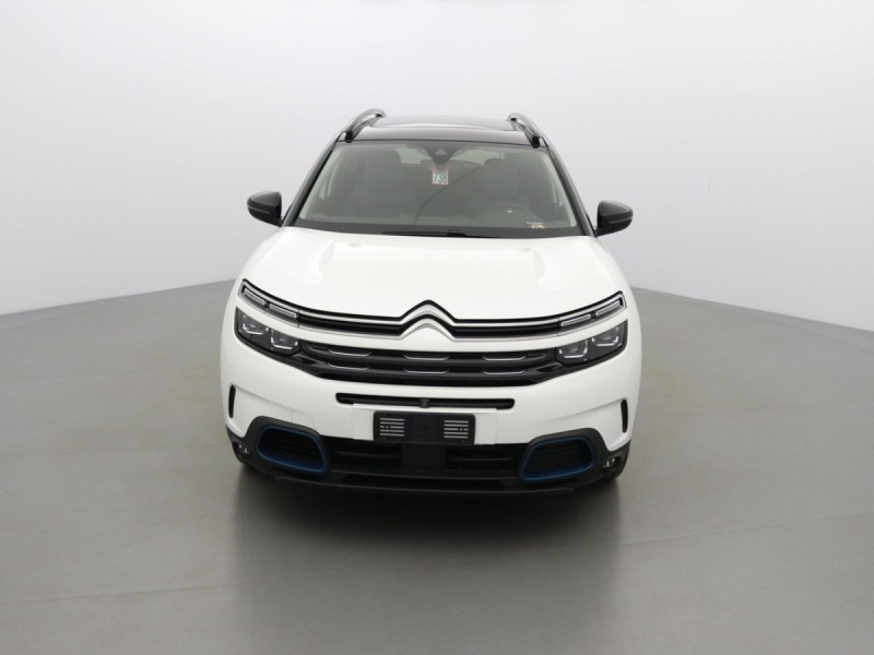 CITROEN C5 AIRCROSS SHINE 225 HYBRID E-EAT8