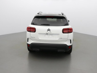 CITROEN C5 AIRCROSS SHINE 225 HYBRID E-EAT8