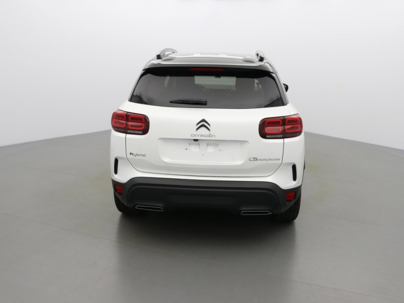 CITROEN C5 AIRCROSS SHINE 225 HYBRID E-EAT8