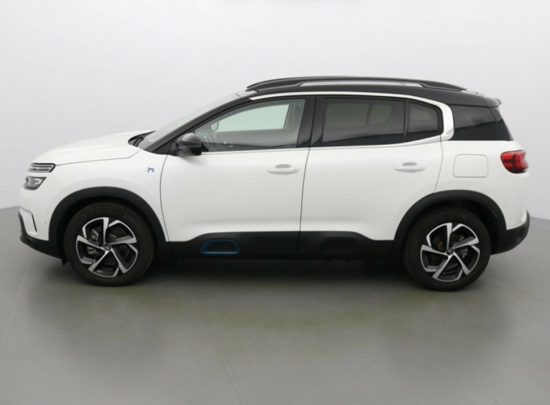 CITROEN C5 AIRCROSS SHINE 225 HYBRID E-EAT8