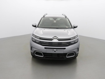 CITROEN C5 AIRCROSS SHINE 225 HYBRID E-EAT8