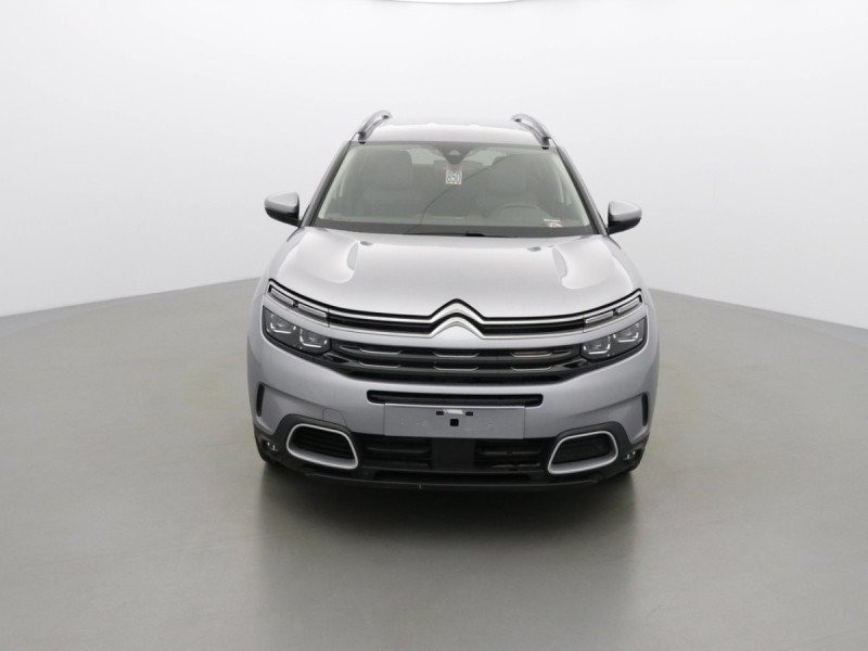 CITROEN C5 AIRCROSS SHINE 225 HYBRID E-EAT8