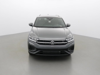 VOLKSWAGEN T-ROC R-LINE 150 TFSI DSG