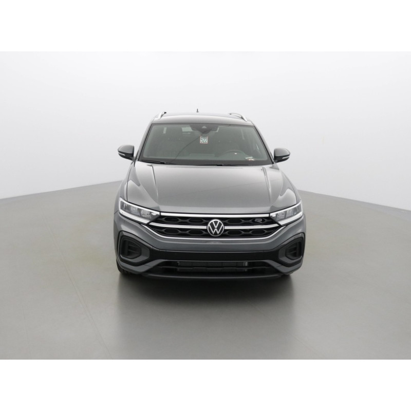 VOLKSWAGEN T-ROC R-LINE 150 TFSI DSG