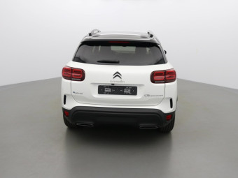 CITROEN C5 AIRCROSS SHINE 225 HYBRID E-EAT8