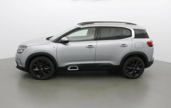 CITROEN C5 AIRCROSS SHINE 225 HYBRID E-EAT8