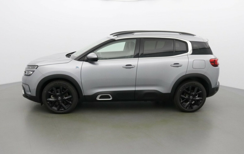CITROEN C5 AIRCROSS SHINE 225 HYBRID E-EAT8