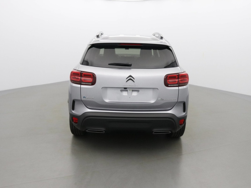 CITROEN C5 AIRCROSS SHINE 225 HYBRID E-EAT8