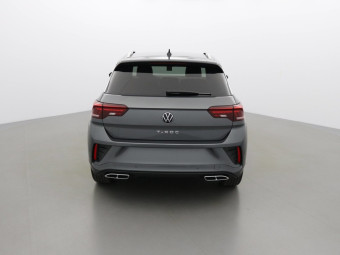 VOLKSWAGEN T-ROC R-LINE 150 TFSI DSG
