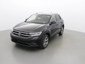 VOLKSWAGEN T-ROC R-LINE 150 TFSI DSG