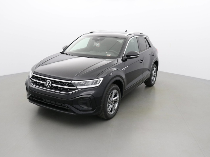 VOLKSWAGEN T-ROC R-LINE 150 TFSI DSG