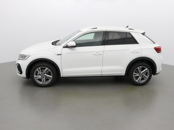 VOLKSWAGEN T-ROC R-LINE 150 TFSI DSG