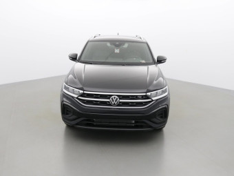 VOLKSWAGEN T-ROC R-LINE 150 TFSI DSG