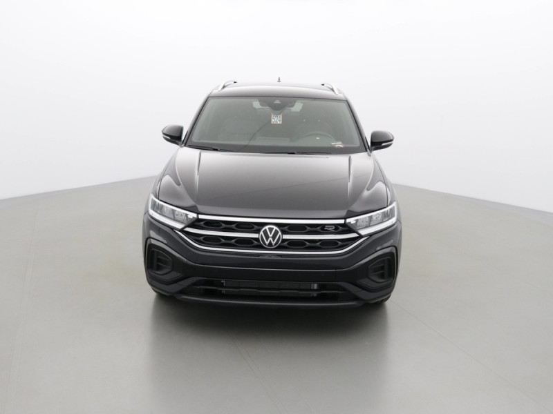 VOLKSWAGEN T-ROC R-LINE 150 TFSI DSG