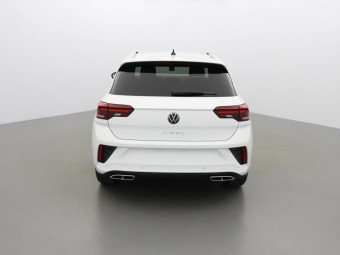 VOLKSWAGEN T-ROC R-LINE 150 TFSI DSG