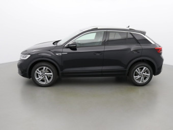 VOLKSWAGEN T-ROC R-LINE 150 TFSI DSG