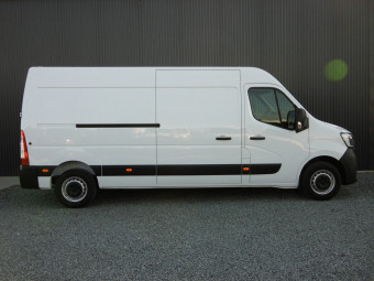 RENAULT MASTER L3H2 GRAND CONFORT 135 BLUE DCI