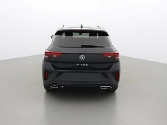 VOLKSWAGEN T-ROC R-LINE 150 TFSI DSG