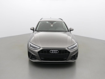 AUDI A4 AVANT S LINE EDITION 163 35 TDI S-TRONIC