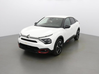 CITROEN C4 FEEL PACK 130 HDI EAT8